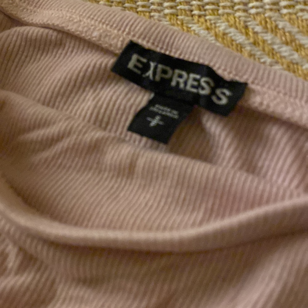 Express bodysuit - Picture 3 of 4